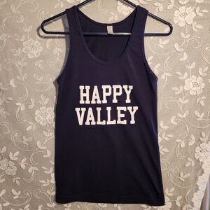 HAPPY VALLEY Women's Tank Top